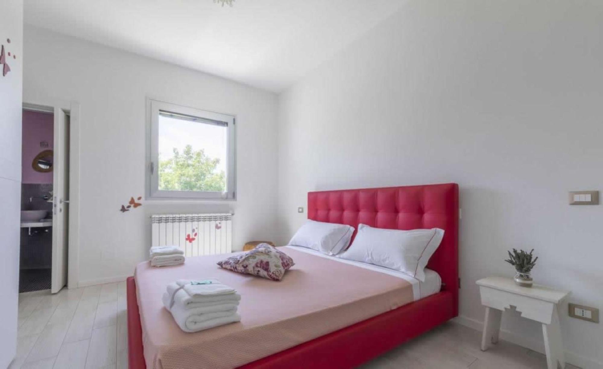 Villa La Dimora Dei Gelsi à Castri di Lecce Extérieur photo
