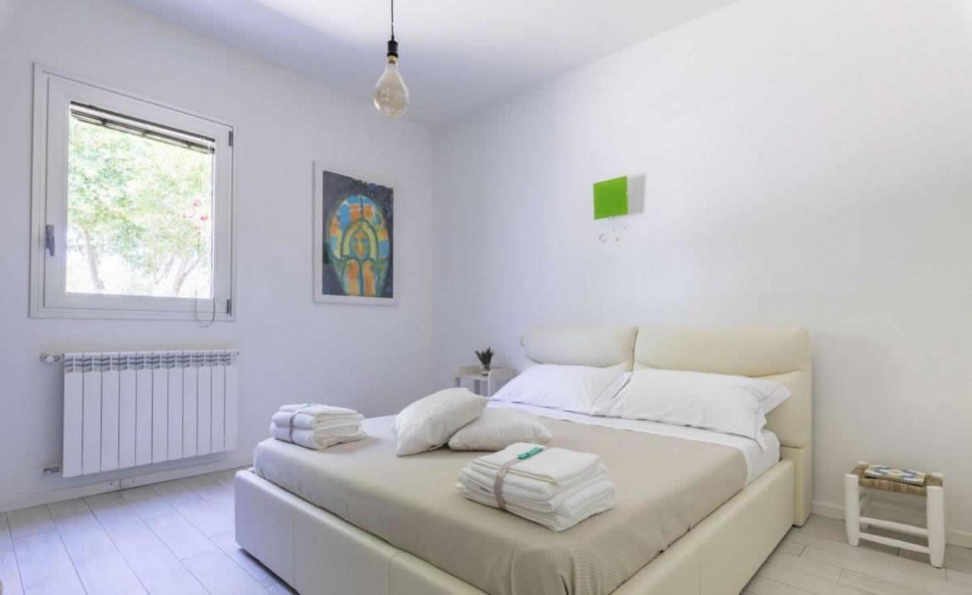 Villa La Dimora Dei Gelsi à Castri di Lecce Extérieur photo