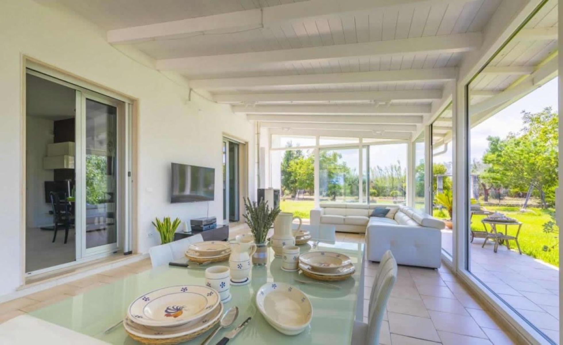 Villa La Dimora Dei Gelsi à Castri di Lecce Extérieur photo
