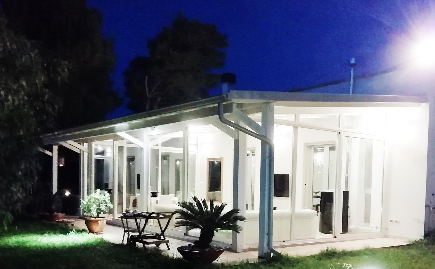 Villa La Dimora Dei Gelsi à Castri di Lecce Extérieur photo