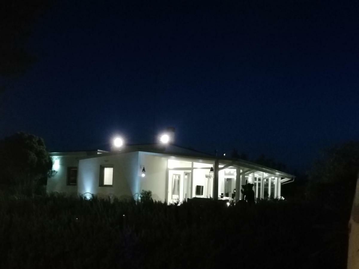 Villa La Dimora Dei Gelsi à Castri di Lecce Extérieur photo