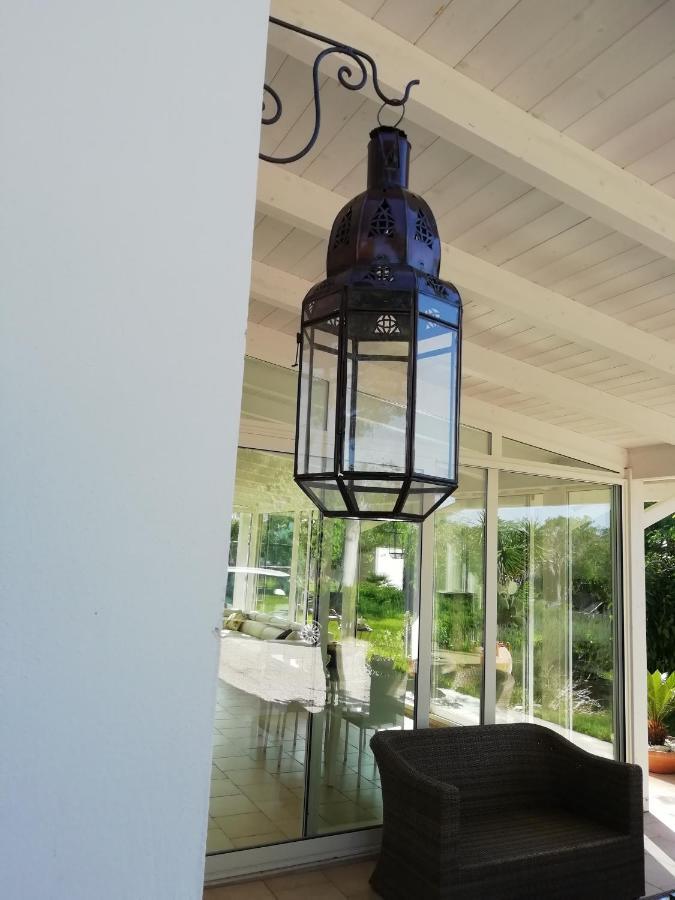 Villa La Dimora Dei Gelsi à Castri di Lecce Extérieur photo