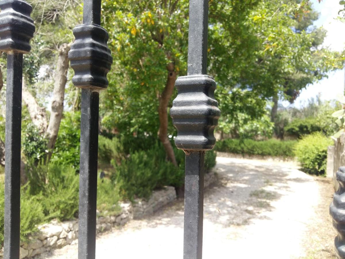 Villa La Dimora Dei Gelsi à Castri di Lecce Extérieur photo
